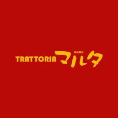 トラットリア マルタのロゴ