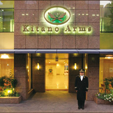 Restaurant KITANOのイメージ01