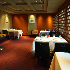 Restaurant KITANOのイメージ02