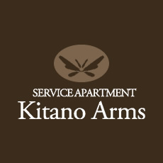 Restaurant KITANOロゴ