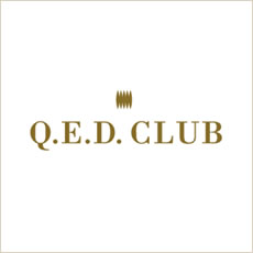 Q.E.D.CLUB イメージ