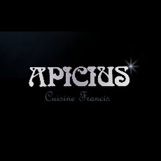 アピシウス イメージ