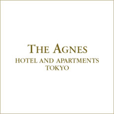 アグネスホテル アンド アパートメンツ東京 イメージ