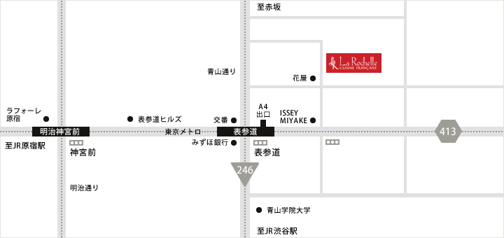 店舗地図