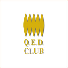 Q.E.D.CLUB