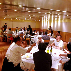 三笠会館 イメージ