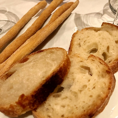 リストランテ エ ピッツェリア ダ イーヴォ イメージ