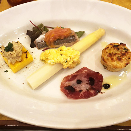 PAPPAGALLO イメージ