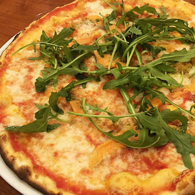PAPPAGALLO イメージ