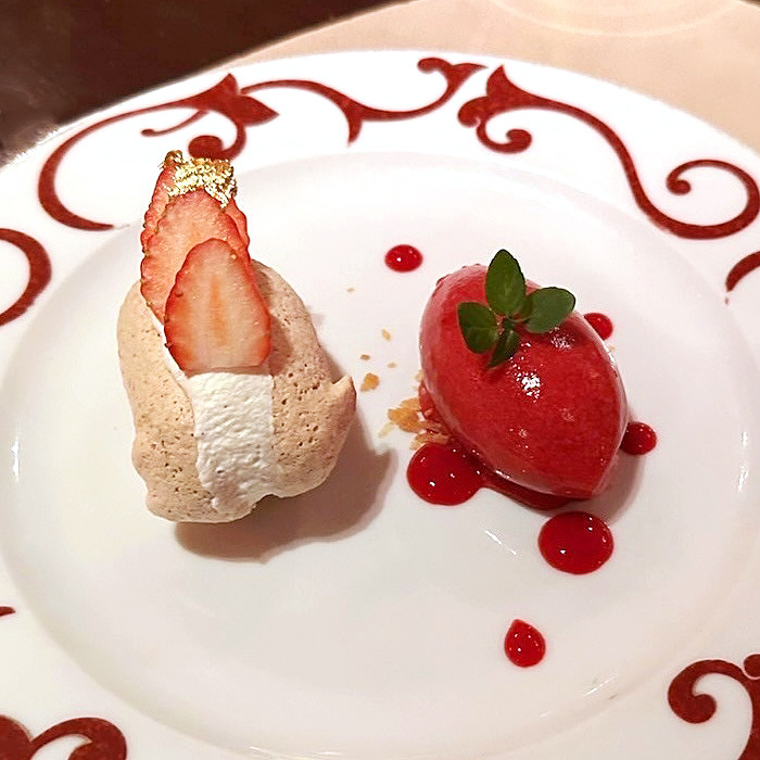 レストラン パッション