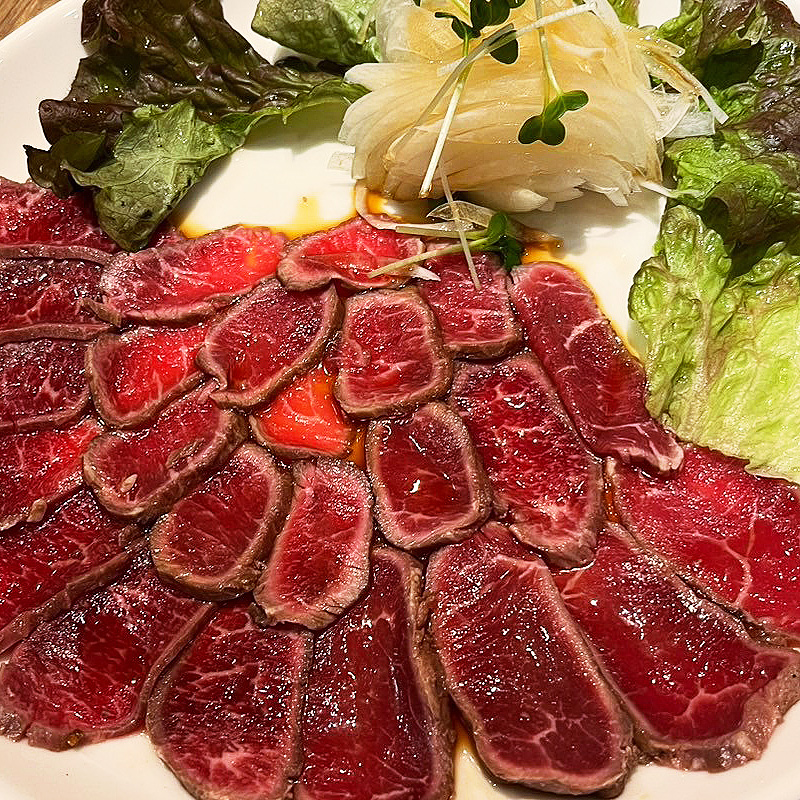 ビストロ ひつじや