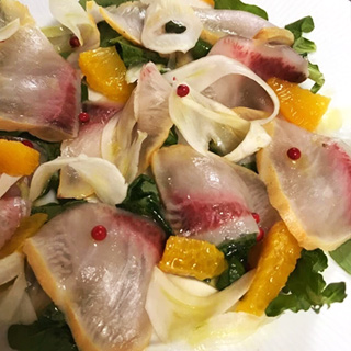 トラットリア　マリエモンティイメージ