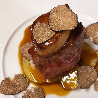 トラットリア　マリエモンティイメージ