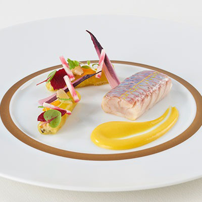 トゥール ダルジャン