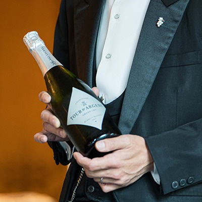 トゥール ダルジャン