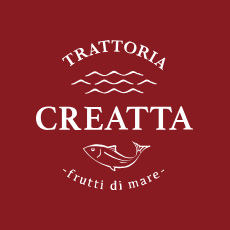 トラットリア クレアッタ