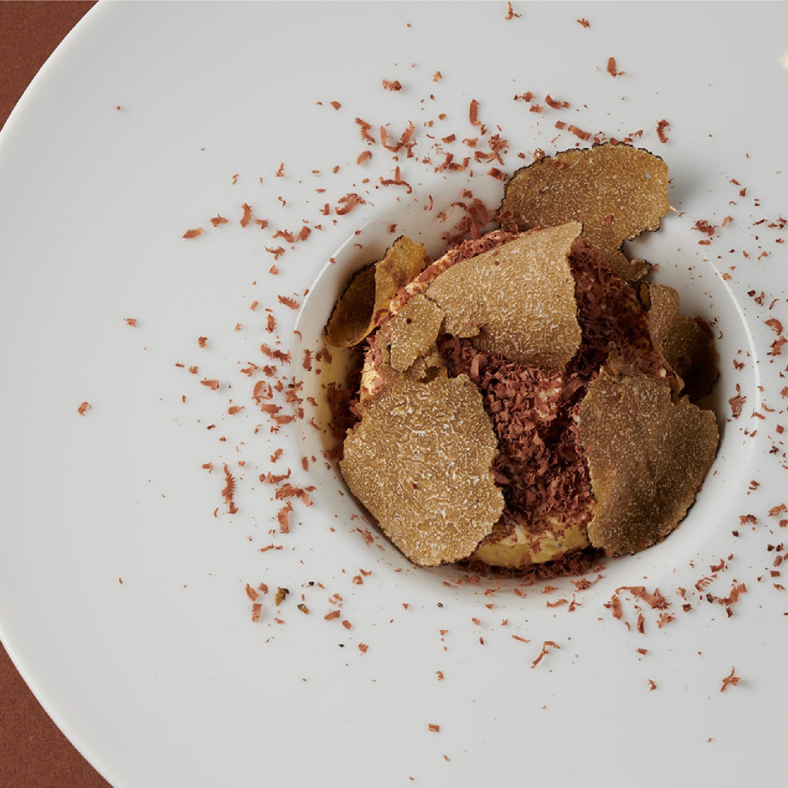 トラットリア クレアッタ