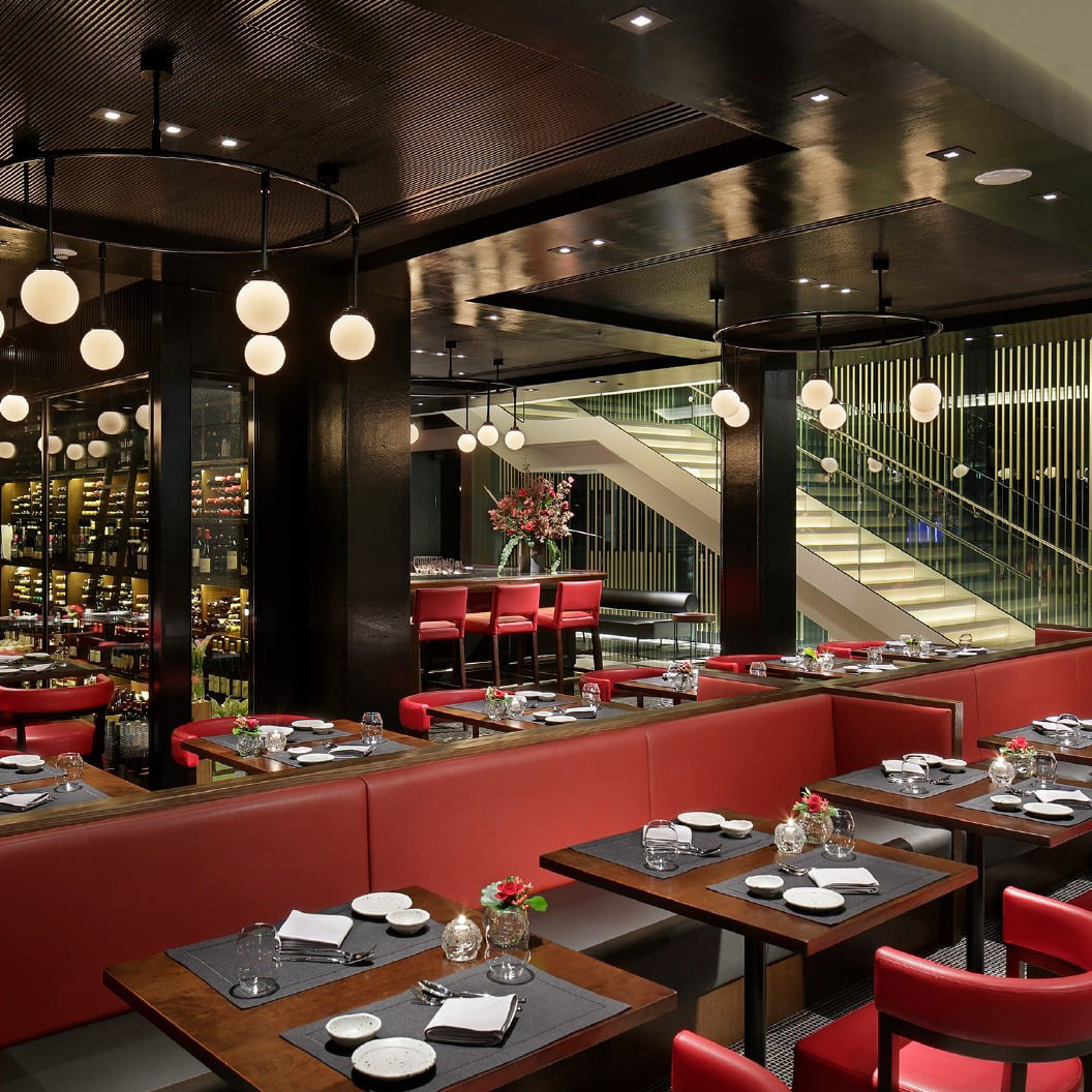 トラットリア クレアッタ