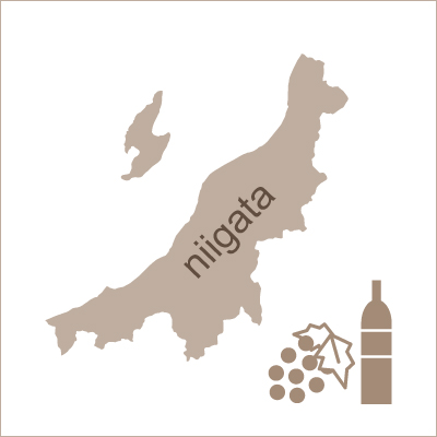 新潟ワイナリー巡り