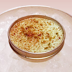 ひんやり、美味しい