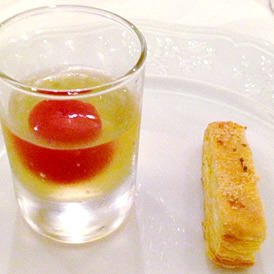 Dessert
