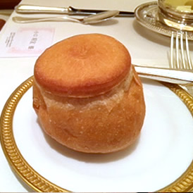 ふっくらおいしそう！