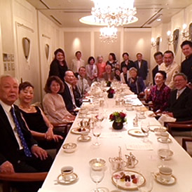 おいしかったね。