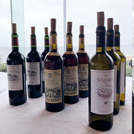 Wine