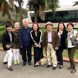 楽しかったね♪