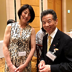 2ショット！