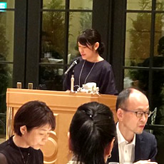 マヴィさん ワイン説明