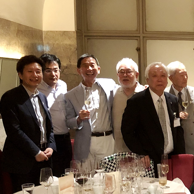 美味しかったね♪