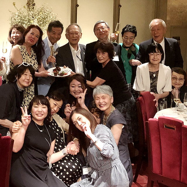 楽しかったね♪