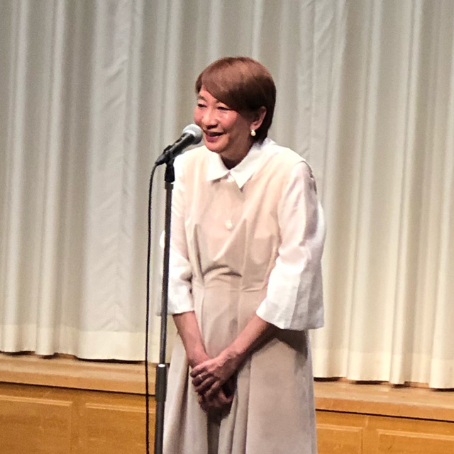 ようこそ！新入会員！