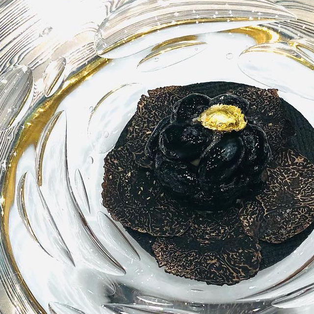 鴨フォワ・グラ