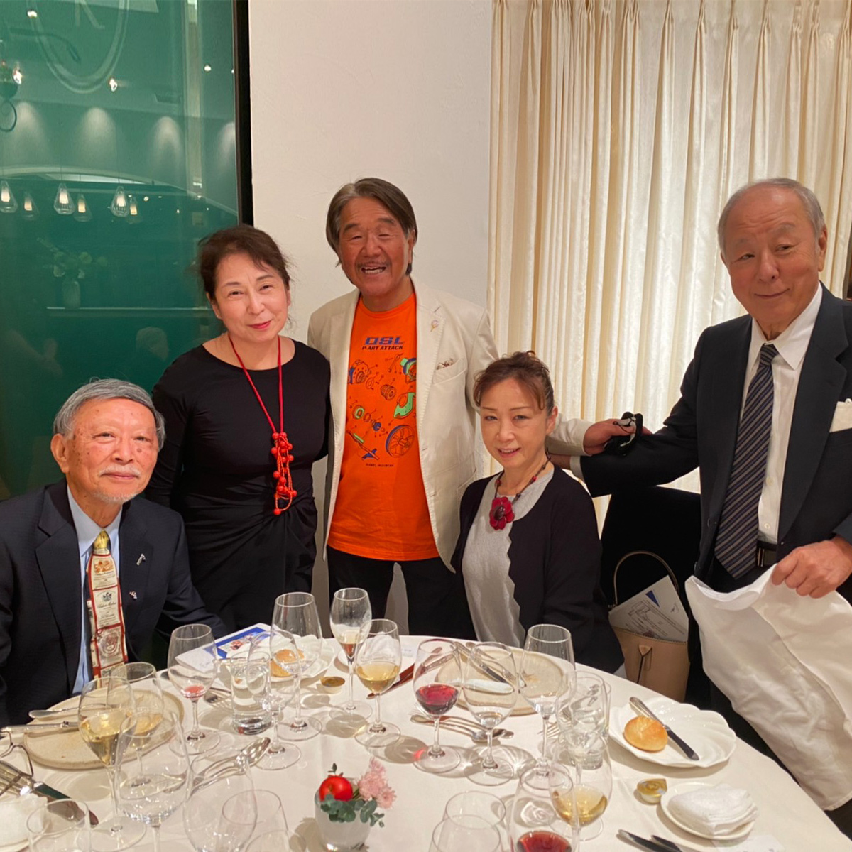 美味しかったね