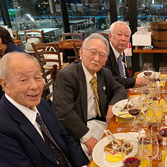 おいしかったね