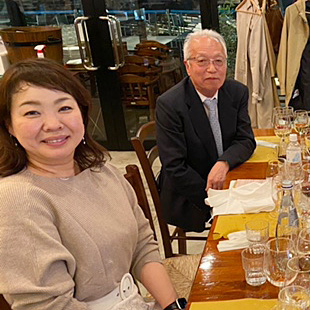 楽しかったね