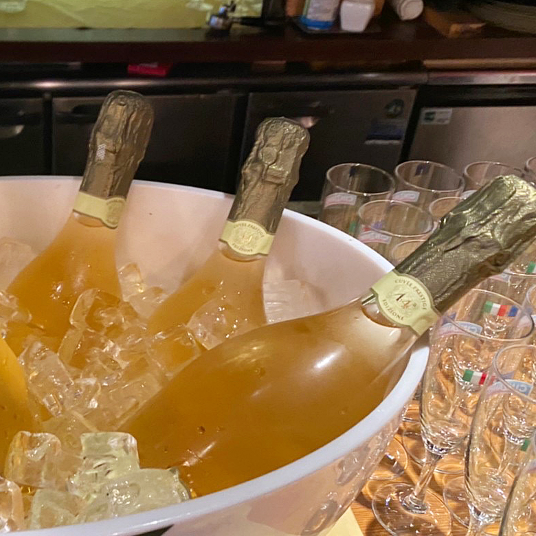 Lo Sparviere Franciacorta