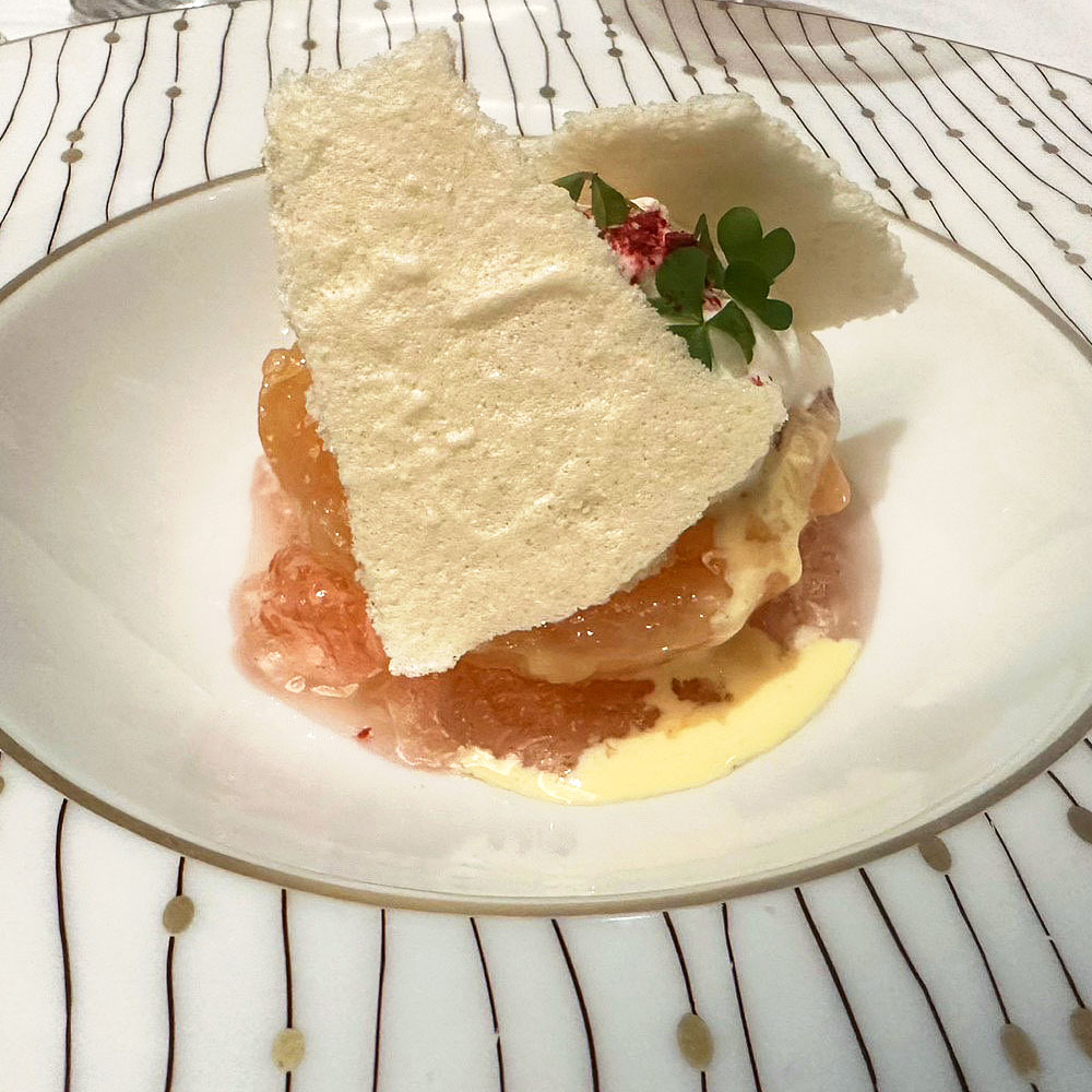 お料理