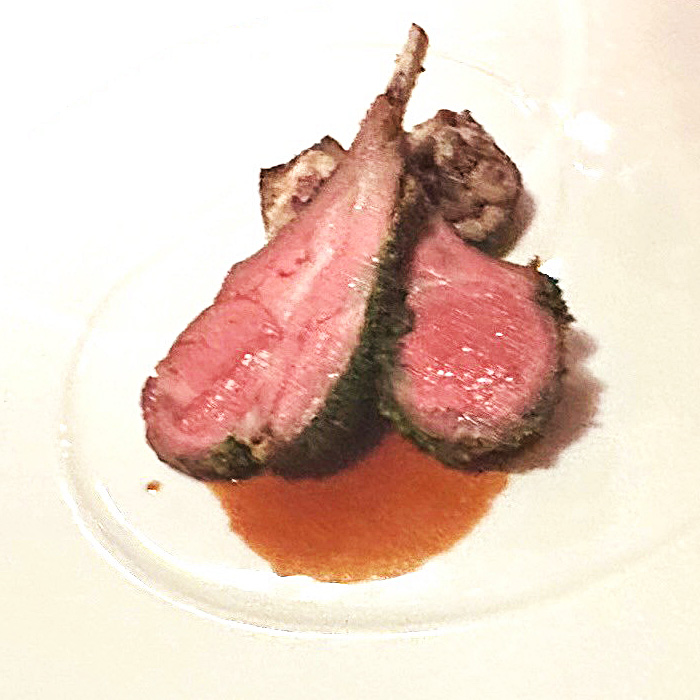 お料理