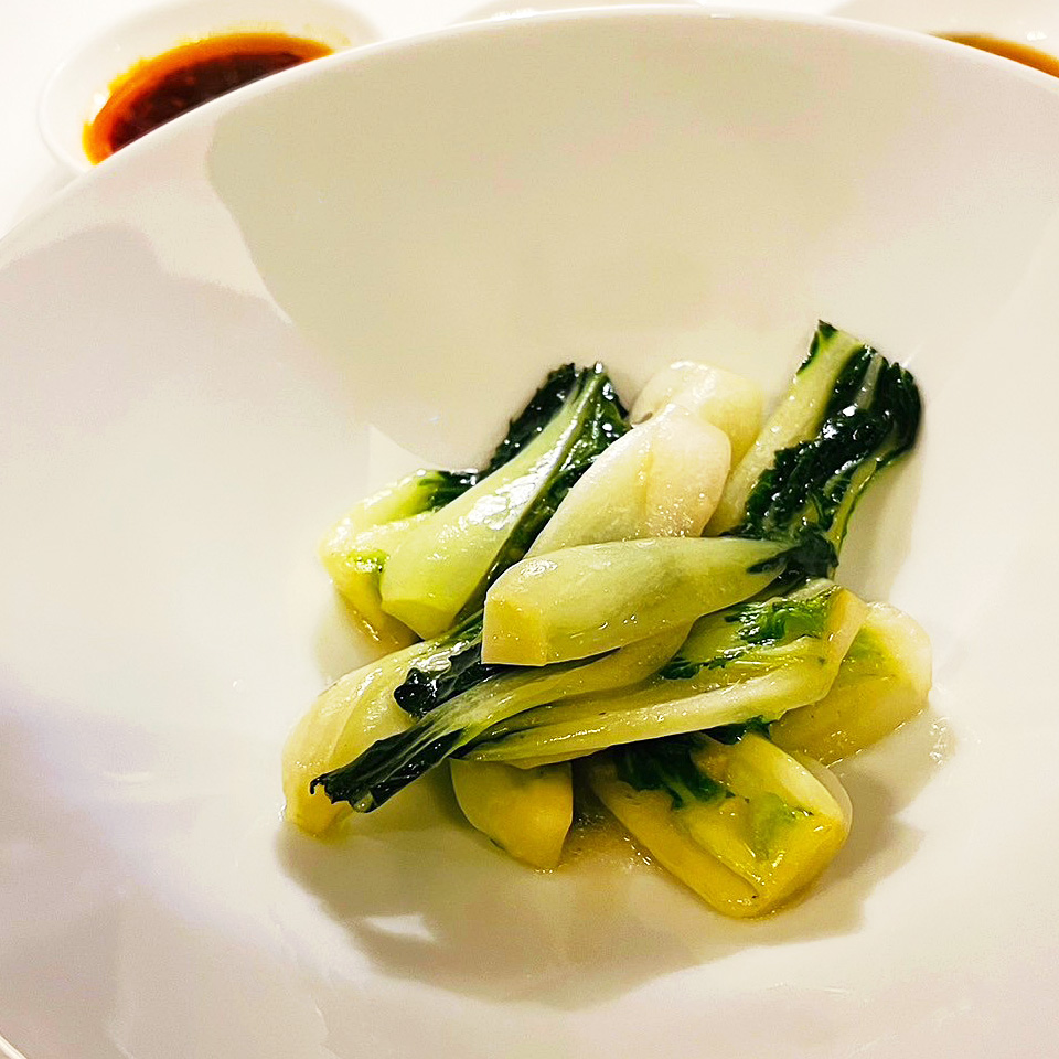 お料理