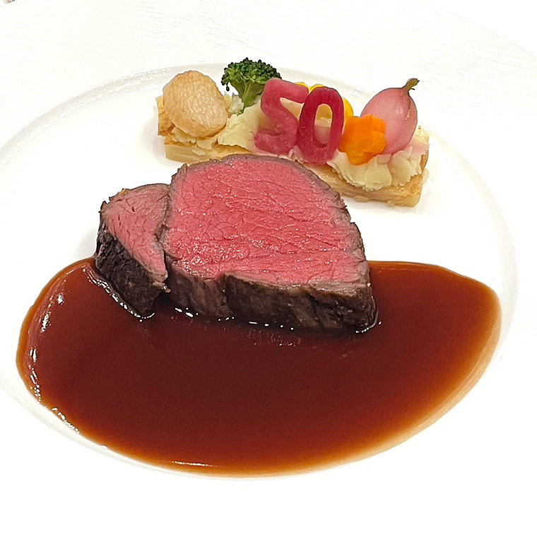 料理