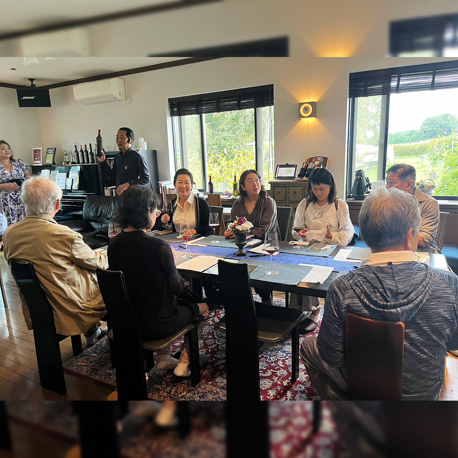 小牧ヴィンヤード