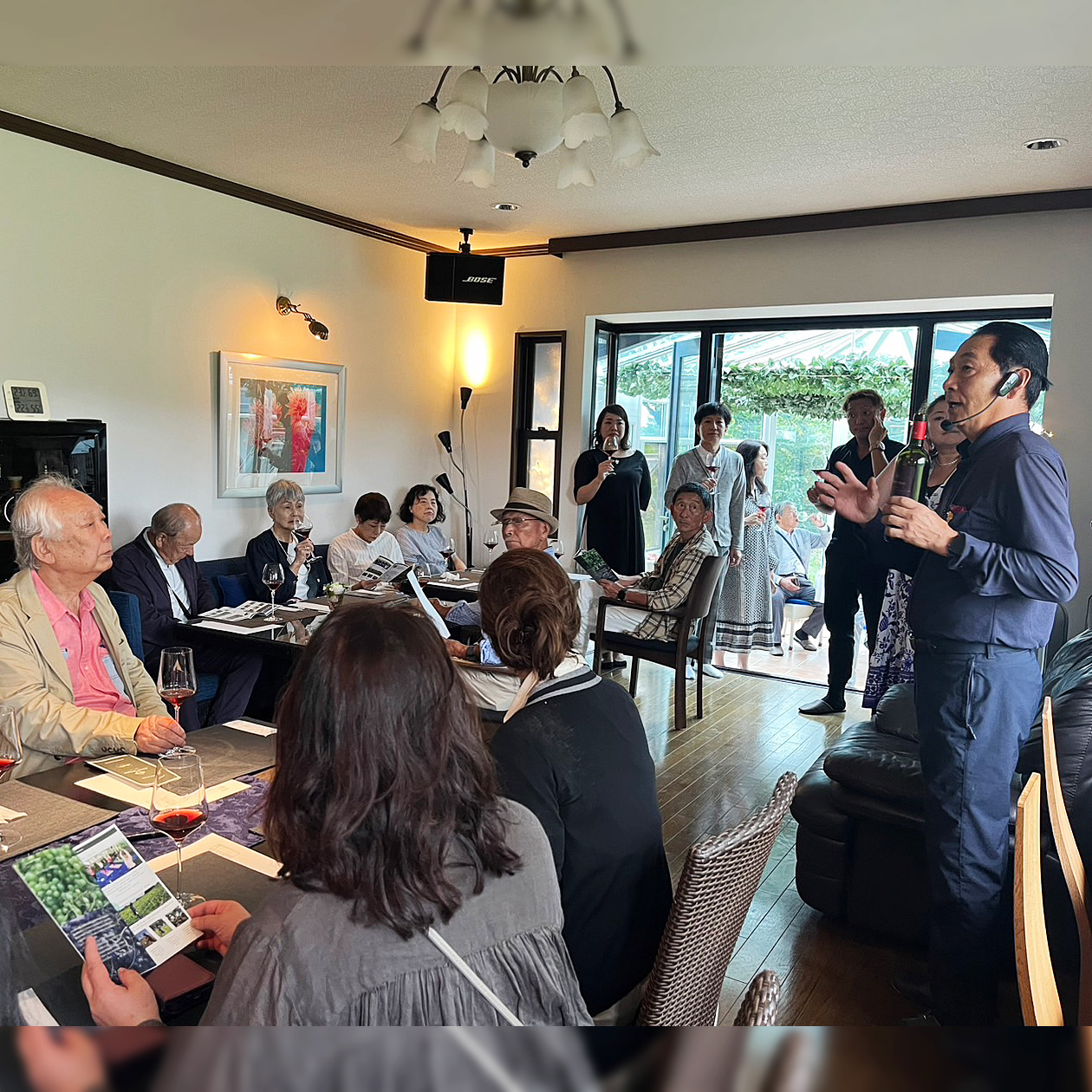 小牧ヴィンヤード