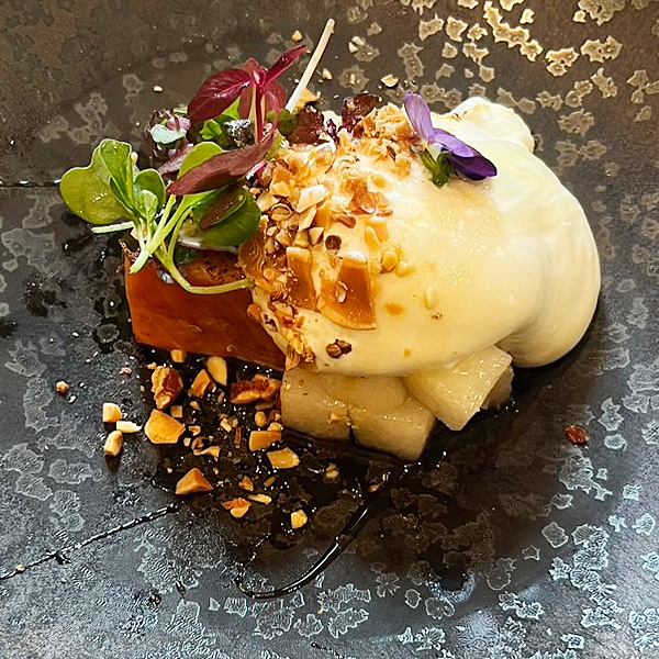 レストラン キュイエット