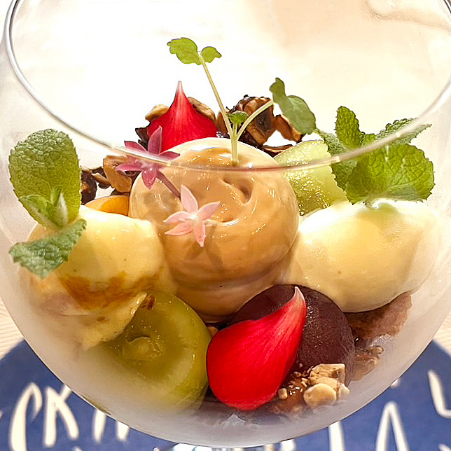 レストラン キュイエット