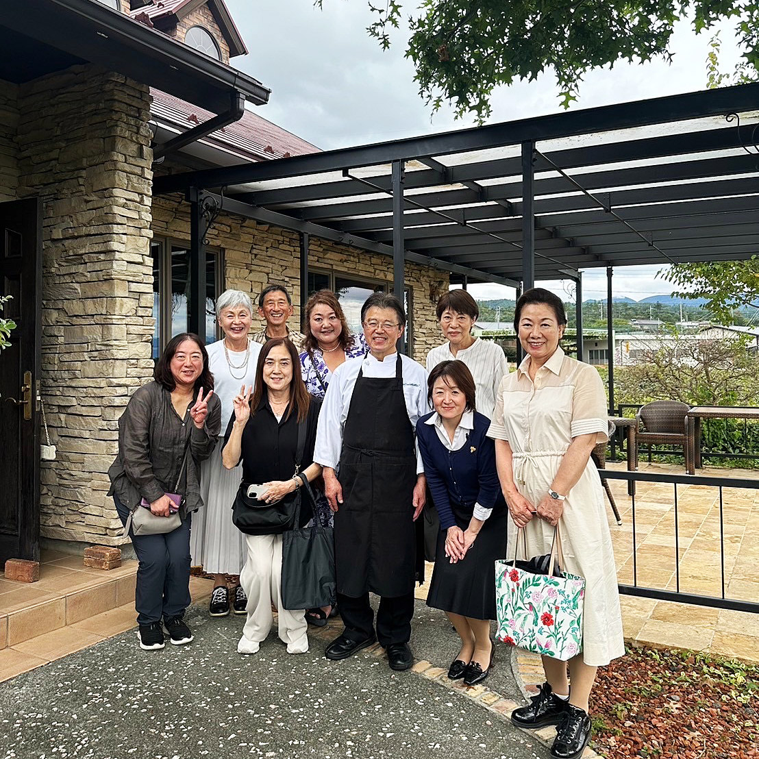 レストラン キュイエット