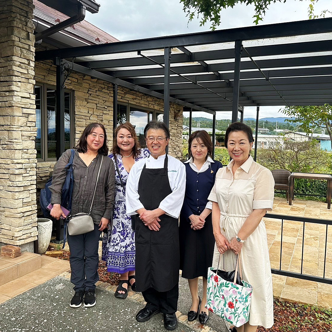 レストラン キュイエット