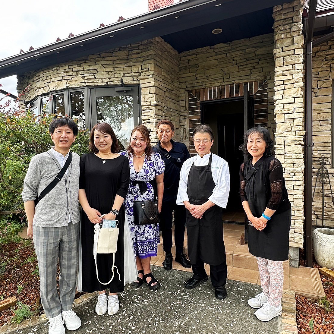 レストラン キュイエット